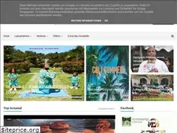 Sites similar to ayrtonsongz.blogspot.com