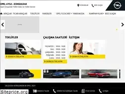 Sites similar to aysa.com.tr