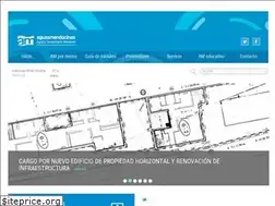 Sites similar to aysam.com.ar