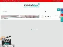 Sites similar to aysamvet.com