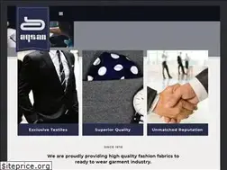 Sites similar to aysan.org