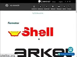 Sites similar to aysangroup.com