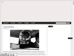 Sites similar to aysanlamoda.blogspot.com