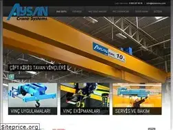 Sites similar to aysanvinc.com