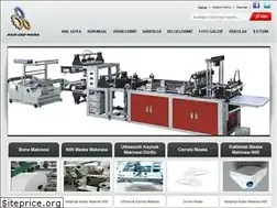 Sites similar to aysargrup.com.tr