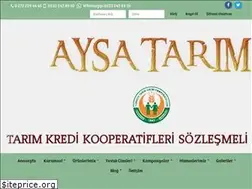 Sites similar to aysatavuk.com