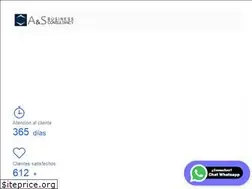 Sites similar to aysbc.com