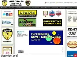 Sites similar to aysc.ca