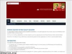 Sites similar to ayscbc.org