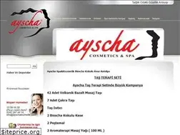 Sites similar to ayschakozmetik.com