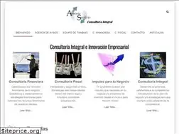 Sites similar to aysconsultores.com