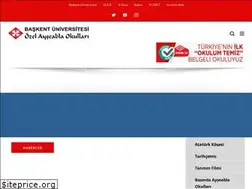 Sites similar to ayseabla.k12.tr