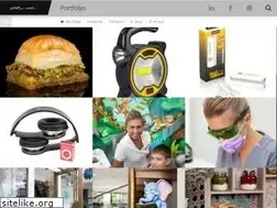 Sites similar to ayseavci.net