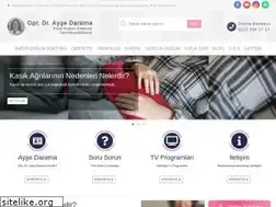 Sites similar to aysedarama.com