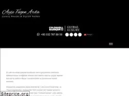 Sites similar to aysefugenarda.com.tr