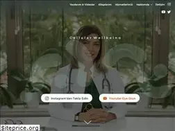 Sites similar to aysegulcoruhlu.com