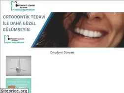 Sites similar to aysegulgenccan.com