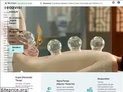 Sites similar to aysegultaskin.com
