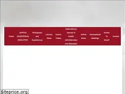 Sites similar to aysegulyildirimkaptanoglu.com