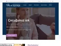 Sites similar to aysenbingol.com