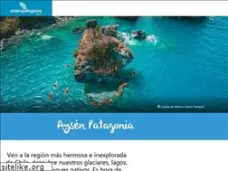Sites similar to aysenpatagonia.cl