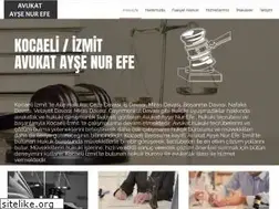 Sites similar to aysenurefe.av.tr