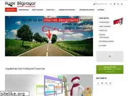 Sites similar to ayserbilgisayar.com