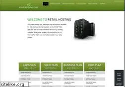 Sites similar to ayserve.net