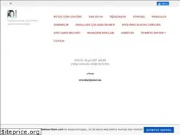 Sites similar to aysesakar.tr.gg