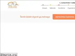 Sites similar to aysesanozelegitim.com