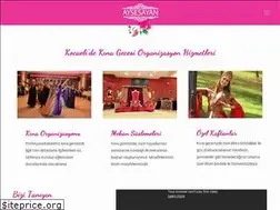 Sites similar to aysesayan.com