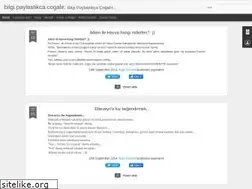 Sites similar to ayseustunol.blogspot.com