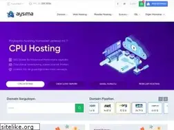 Sites similar to aysima.com