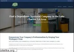 Sites similar to aysinc.us