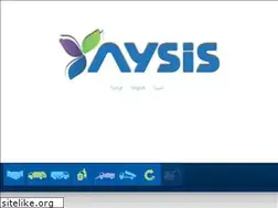 Sites similar to aysis.org