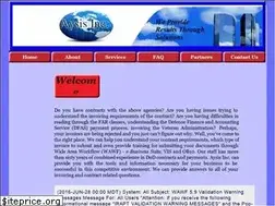 Sites similar to aysisinc.com