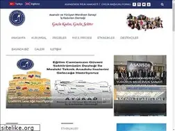 Sites similar to ayskad.org