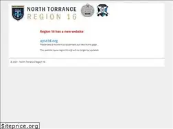Sites similar to ayso-region16.org