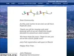 Sites similar to ayso-santabarbara.org