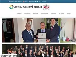 Sites similar to ayso.org.tr