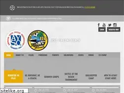 Sites similar to ayso114.org