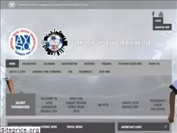 Sites similar to ayso1258.org