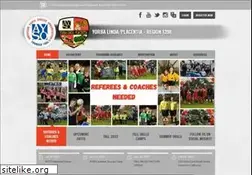 Sites similar to ayso1398.org
