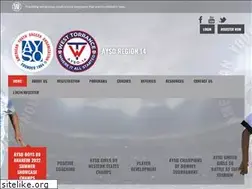 Sites similar to ayso14.org