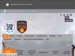 Sites similar to ayso157.org