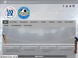 Sites similar to ayso1s.org