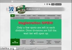 Sites similar to ayso32.org
