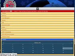 Sites similar to ayso345.com