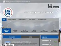 Sites similar to ayso351.org