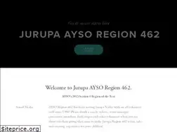 Sites similar to ayso462.org